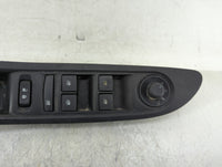 2017-2020 Buick Encore Master Power Window Switch Replacement Driver Side Left P/N:95393726 Fits Fits 2017 2018 2019 2020 OE