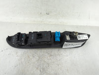 2017-2020 Buick Encore Master Power Window Switch Replacement Driver Side Left P/N:95393726 Fits Fits 2017 2018 2019 2020 OE