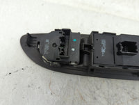 2017-2020 Buick Encore Master Power Window Switch Replacement Driver Side Left P/N:95393726 Fits Fits 2017 2018 2019 2020 OE
