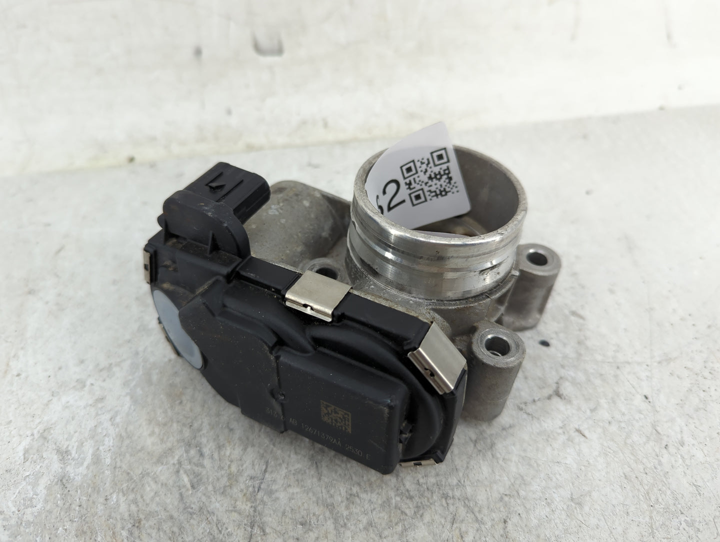 2013-2021 Buick Encore Throttle Body P/N:12671379AA Fits Fits 2011 2012 2013 2014 2015 2016 2017 2018 2019 2020 2021 OEM Use
