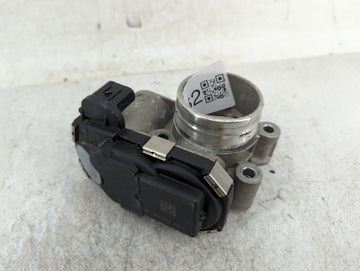 2013-2021 Buick Encore Throttle Body P/N:12671379AA Fits Fits 2011 2012 2013 2014 2015 2016 2017 2018 2019 2020 2021 OEM Use