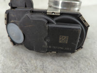2013-2021 Buick Encore Throttle Body P/N:12671379AA Fits Fits 2011 2012 2013 2014 2015 2016 2017 2018 2019 2020 2021 OEM Use