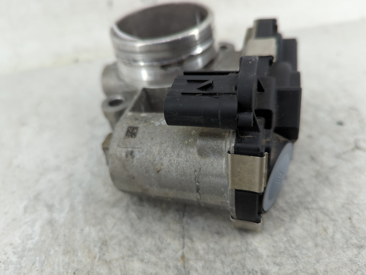 2013-2021 Buick Encore Throttle Body P/N:12671379AA Fits Fits 2011 2012 2013 2014 2015 2016 2017 2018 2019 2020 2021 OEM Use