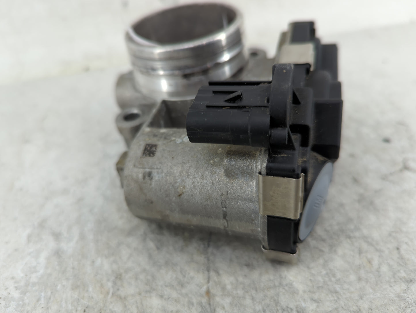2013-2021 Buick Encore Throttle Body P/N:12671379AA Fits Fits 2011 2012 2013 2014 2015 2016 2017 2018 2019 2020 2021 OEM Use