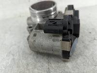 2013-2021 Buick Encore Throttle Body P/N:12671379AA Fits Fits 2011 2012 2013 2014 2015 2016 2017 2018 2019 2020 2021 OEM Use