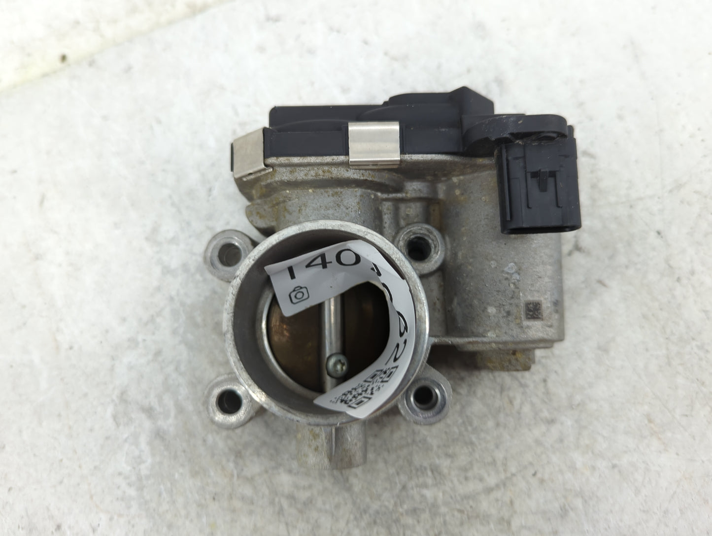 2013-2021 Buick Encore Throttle Body P/N:12671379AA Fits Fits 2011 2012 2013 2014 2015 2016 2017 2018 2019 2020 2021 OEM Use