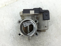 2013-2021 Buick Encore Throttle Body P/N:12671379AA Fits Fits 2011 2012 2013 2014 2015 2016 2017 2018 2019 2020 2021 OEM Use
