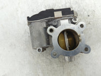 2013-2021 Buick Encore Throttle Body P/N:12671379AA Fits Fits 2011 2012 2013 2014 2015 2016 2017 2018 2019 2020 2021 OEM Use