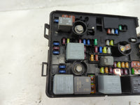 2018-2020 Buick Encore Fusebox Fuse Box Panel Relay Module P/N:95941608 Fits Fits 2018 2019 2020 OEM Used Auto Parts - Oemus