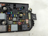 2018-2020 Buick Encore Fusebox Fuse Box Panel Relay Module P/N:95941608 Fits Fits 2018 2019 2020 OEM Used Auto Parts - Oemus
