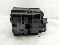 2018-2020 Buick Encore Fusebox Fuse Box Panel Relay Module P/N:95941608 Fits Fits 2018 2019 2020 OEM Used Auto Parts - Oemus
