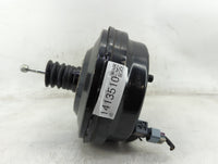 2013-2021 Buick Encore Power Brake Booster Oem - Oemusedautoparts1.com
