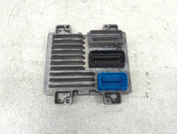 2017-2021 Buick Encore PCM Engine Control Computer ECU ECM PCU OEM P/N:12695536 12692201 Fits Fits 2017 2018 2019 2020 2021 