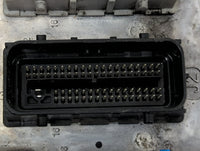 2017-2021 Buick Encore PCM Engine Control Computer ECU ECM PCU OEM P/N:12695536 12692201 Fits Fits 2017 2018 2019 2020 2021 
