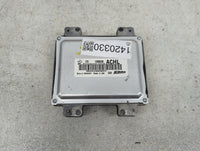 2017-2021 Buick Encore PCM Engine Control Computer ECU ECM PCU OEM P/N:12695536 12692201 Fits Fits 2017 2018 2019 2020 2021 