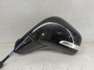 2017-2020 Buick Encore Driver Side View Mirror - Left Door Mirror OEM Used - Oemusedautoparts1.com