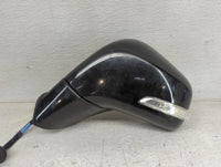2017-2020 Buick Encore Driver Side View Mirror - Left Door Mirror OEM Used - Oemusedautoparts1.com