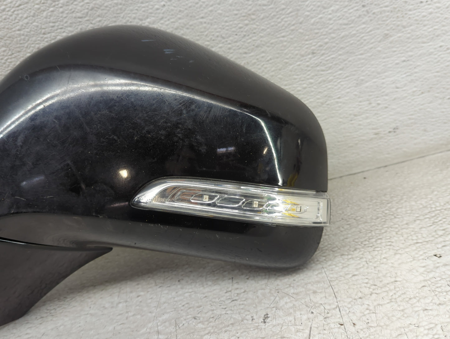 2017-2020 Buick Encore Driver Side View Mirror - Left Door Mirror OEM Used - Oemusedautoparts1.com