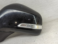 2017-2020 Buick Encore Driver Side View Mirror - Left Door Mirror OEM Used - Oemusedautoparts1.com