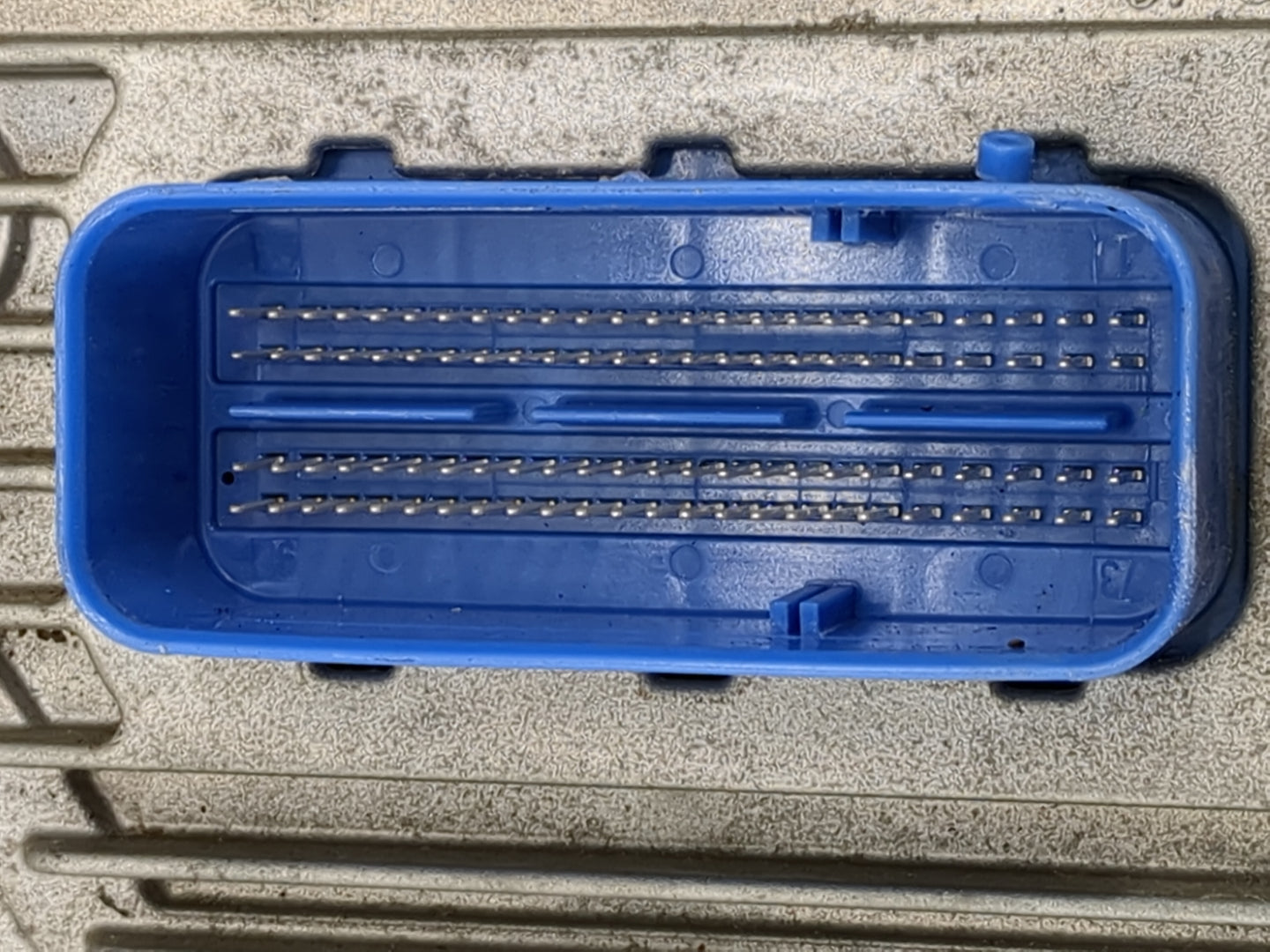 2017-2021 Buick Encore PCM Engine Control Computer ECU ECM PCU OEM P/N:68460249AB Fits Fits 2017 2018 2019 2020 2021 OEM Use