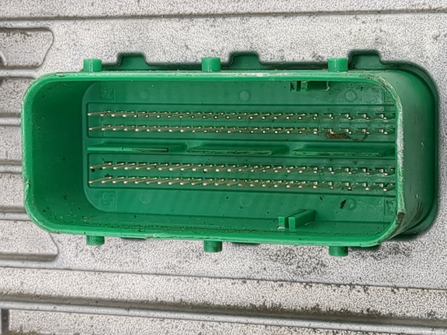 2017-2021 Buick Encore PCM Engine Control Computer ECU ECM PCU OEM P/N:68460249AB Fits Fits 2017 2018 2019 2020 2021 OEM Use