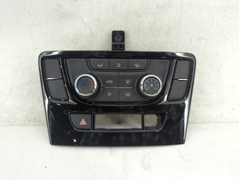 compare product 2017-2021 Buick Encore Climate Control Module Temperature AC/Heater Replacement P/N:39081561 A2C1134980001 Fits OEM Used Auto Parts