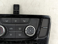 2017-2021 Buick Encore Climate Control Module Temperature AC/Heater Replacement P/N:39081561 A2C1134980001 Fits OEM Used Aut