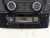2017-2021 Buick Encore Climate Control Module Temperature AC/Heater Replacement P/N:39081561 A2C1134980001 Fits OEM Used Aut