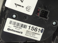 2017-2021 Buick Encore Climate Control Module Temperature AC/Heater Replacement P/N:39081561 A2C1134980001 Fits OEM Used Aut