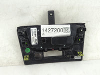 2017-2021 Buick Encore Climate Control Module Temperature AC/Heater Replacement P/N:39081561 A2C1134980001 Fits OEM Used Aut