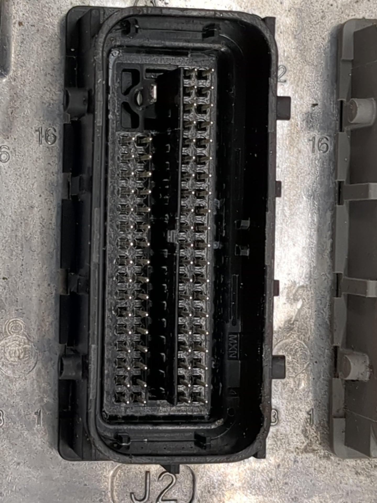 2017-2021 Buick Encore PCM Engine Control Computer ECU ECM PCU OEM P/N:12695536 12692201 Fits Fits 2017 2018 2019 2020 2021 