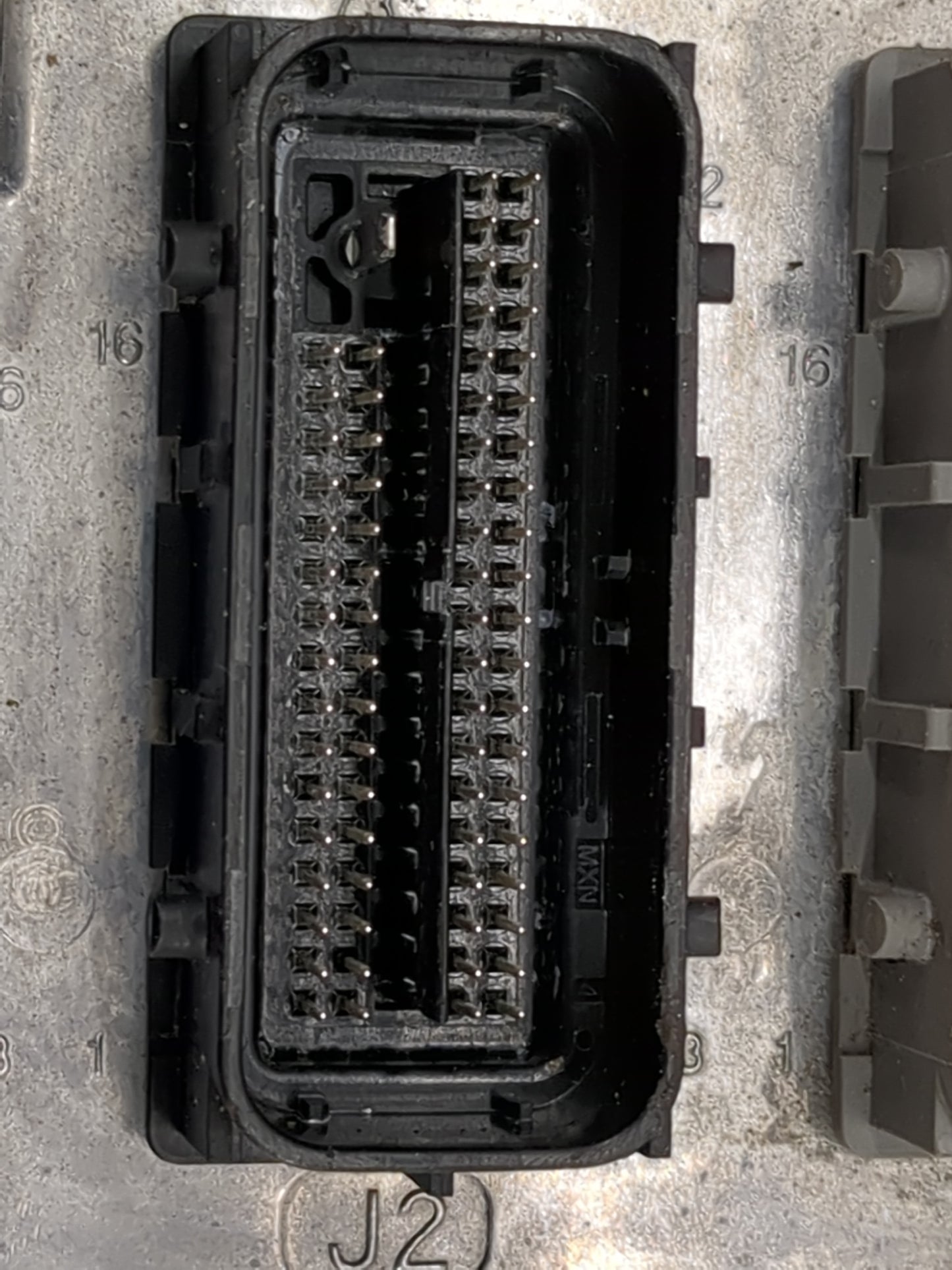 2017-2021 Buick Encore PCM Engine Control Computer ECU ECM PCU OEM P/N:12695536 12692201 Fits Fits 2017 2018 2019 2020 2021 