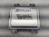 2017-2021 Buick Encore PCM Engine Control Computer ECU ECM PCU OEM P/N:12695536 12692201 Fits Fits 2017 2018 2019 2020 2021 