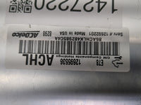2017-2021 Buick Encore PCM Engine Control Computer ECU ECM PCU OEM P/N:12695536 12692201 Fits Fits 2017 2018 2019 2020 2021 