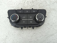 2017-2021 Buick Encore Climate Control Module Temperature AC/Heater Replacement P/N:39081561 Fits Fits 2017 2018 2019 2020 2