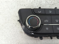 2017-2021 Buick Encore Climate Control Module Temperature AC/Heater Replacement P/N:39081561 Fits Fits 2017 2018 2019 2020 2