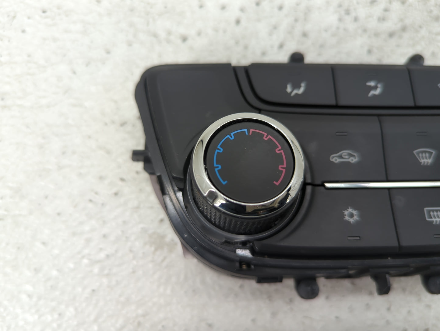 2017-2021 Buick Encore Climate Control Module Temperature AC/Heater Replacement P/N:39081561 Fits Fits 2017 2018 2019 2020 2