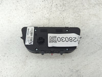 2017-2021 Buick Encore Climate Control Module Temperature AC/Heater Replacement P/N:39081561 Fits Fits 2017 2018 2019 2020 2