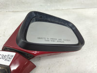 2019 Buick Encore Passenger Side View Mirror - Right Door Mirror OEM Used - Oemusedautoparts1.com