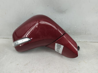 compare product 2017-2020 Buick Encore Passenger Side View Mirror - Right Door Mirror OEM Used