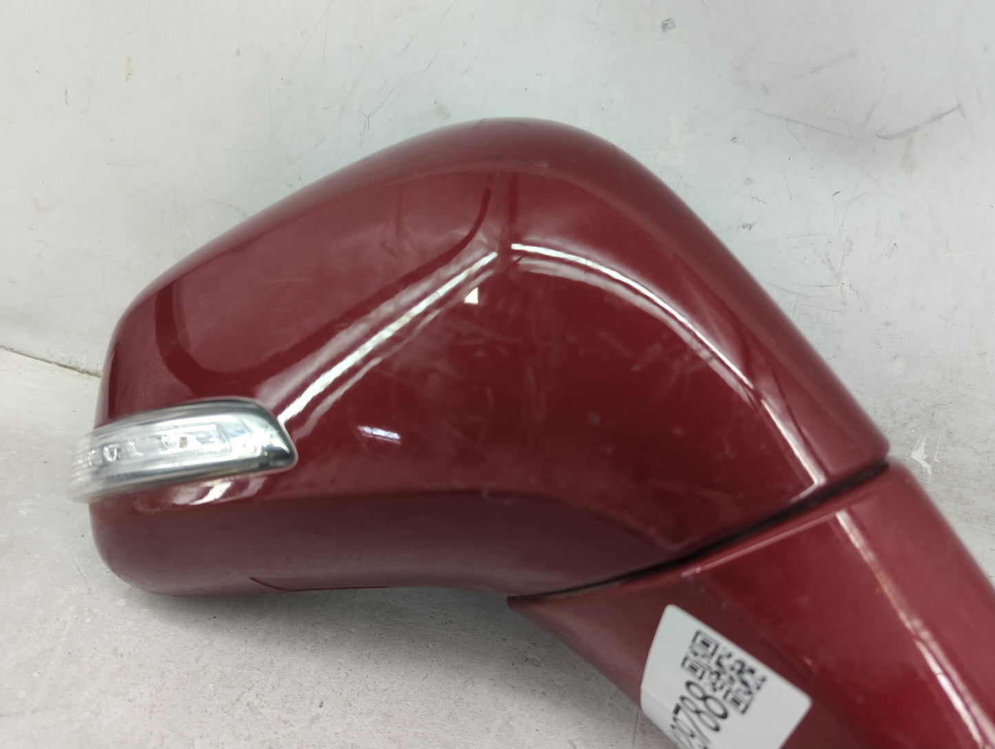 2017-2020 Buick Encore Passenger Side View Mirror - Right Door Mirror OEM Used - Oemusedautoparts1.com