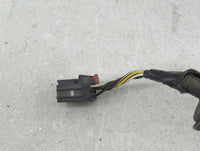 2017-2020 Buick Encore Passenger Side View Mirror - Right Door Mirror OEM Used - Oemusedautoparts1.com