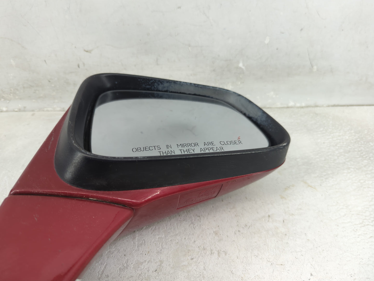 2017-2020 Buick Encore Passenger Side View Mirror - Right Door Mirror OEM Used - Oemusedautoparts1.com