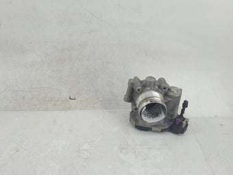 compare product 2013-2021 Buick Encore Throttle Body P/N:55 565 489 Fits Fits 2011 2012 2013 2014 2015 2016 2017 2018 2019 2020 2021 OEM Used Auto Parts