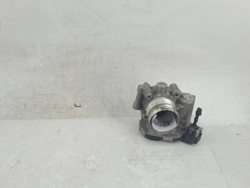 2013-2021 Buick Encore Throttle Body P/N:55 565 489 Fits Fits 2011 2012 2013 2014 2015 2016 2017 2018 2019 2020 2021 OEM Use