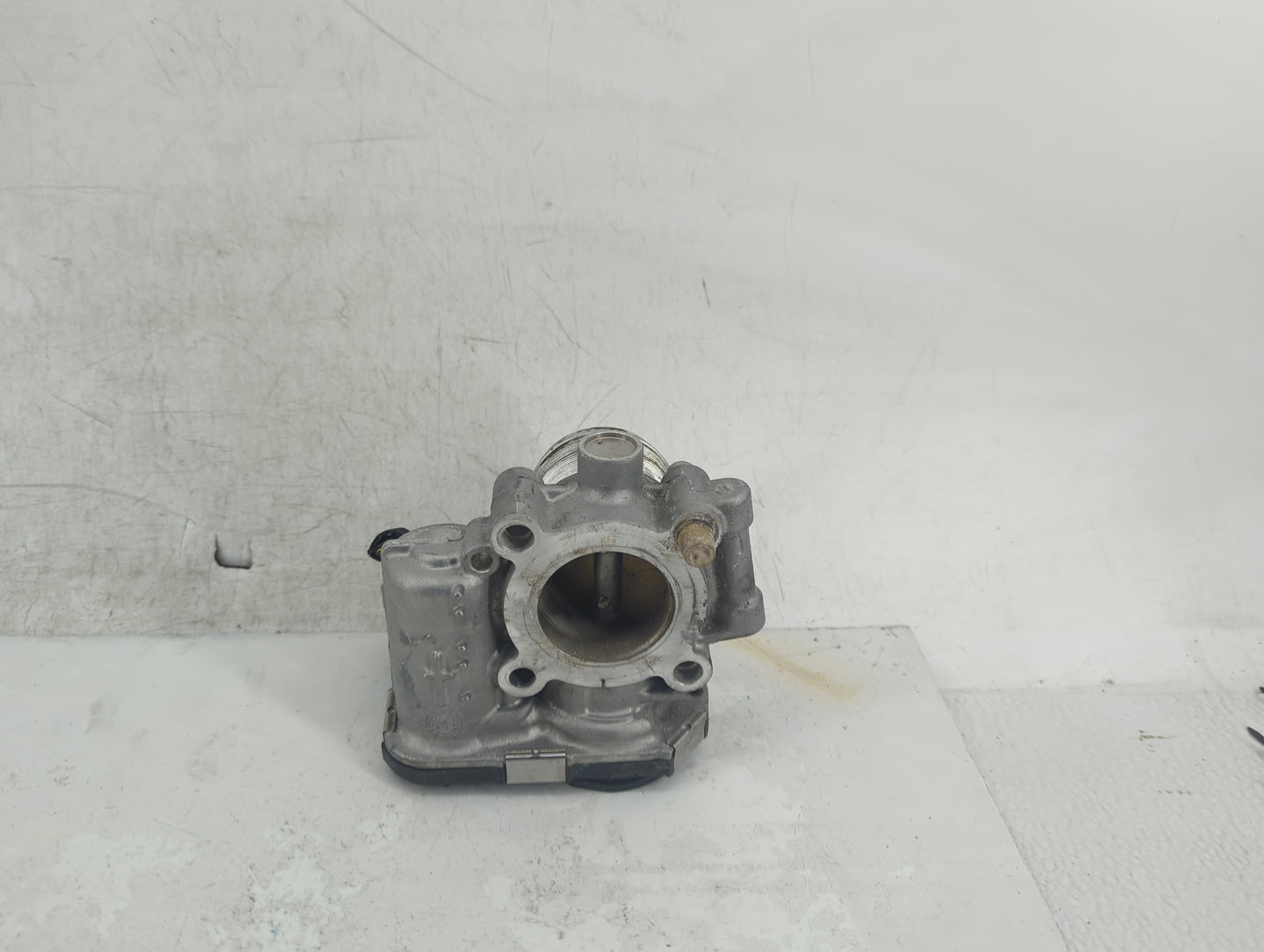 2013-2021 Buick Encore Throttle Body P/N:55 565 489 Fits Fits 2011 2012 2013 2014 2015 2016 2017 2018 2019 2020 2021 OEM Use