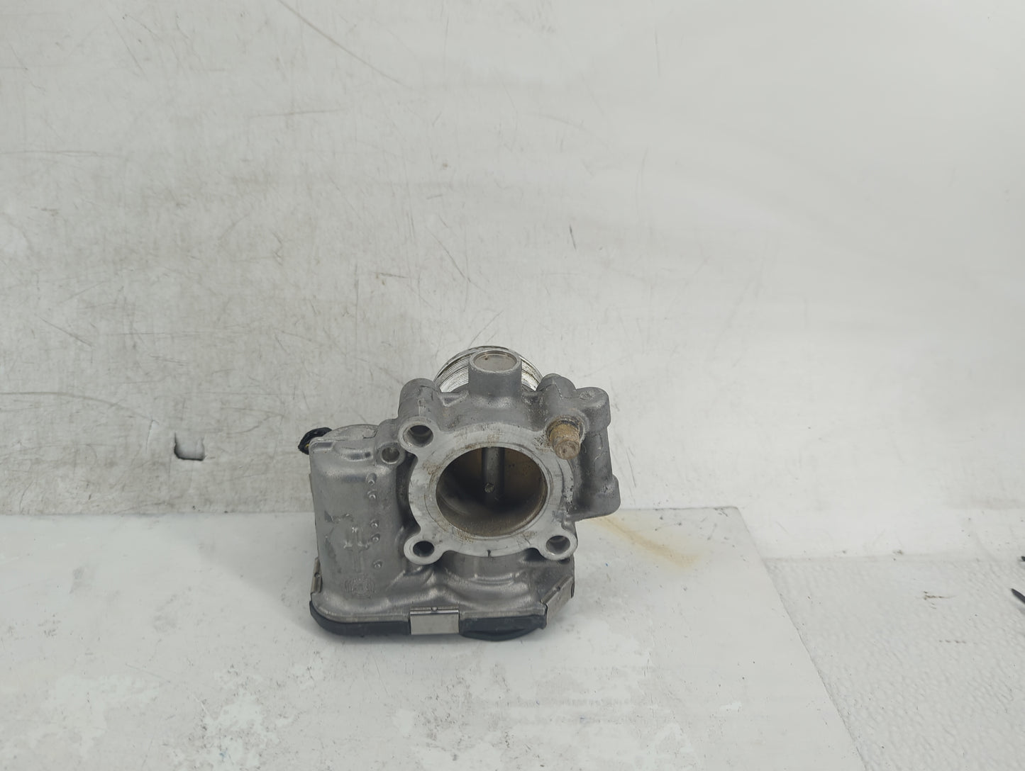 2013-2021 Buick Encore Throttle Body P/N:55 565 489 Fits Fits 2011 2012 2013 2014 2015 2016 2017 2018 2019 2020 2021 OEM Use