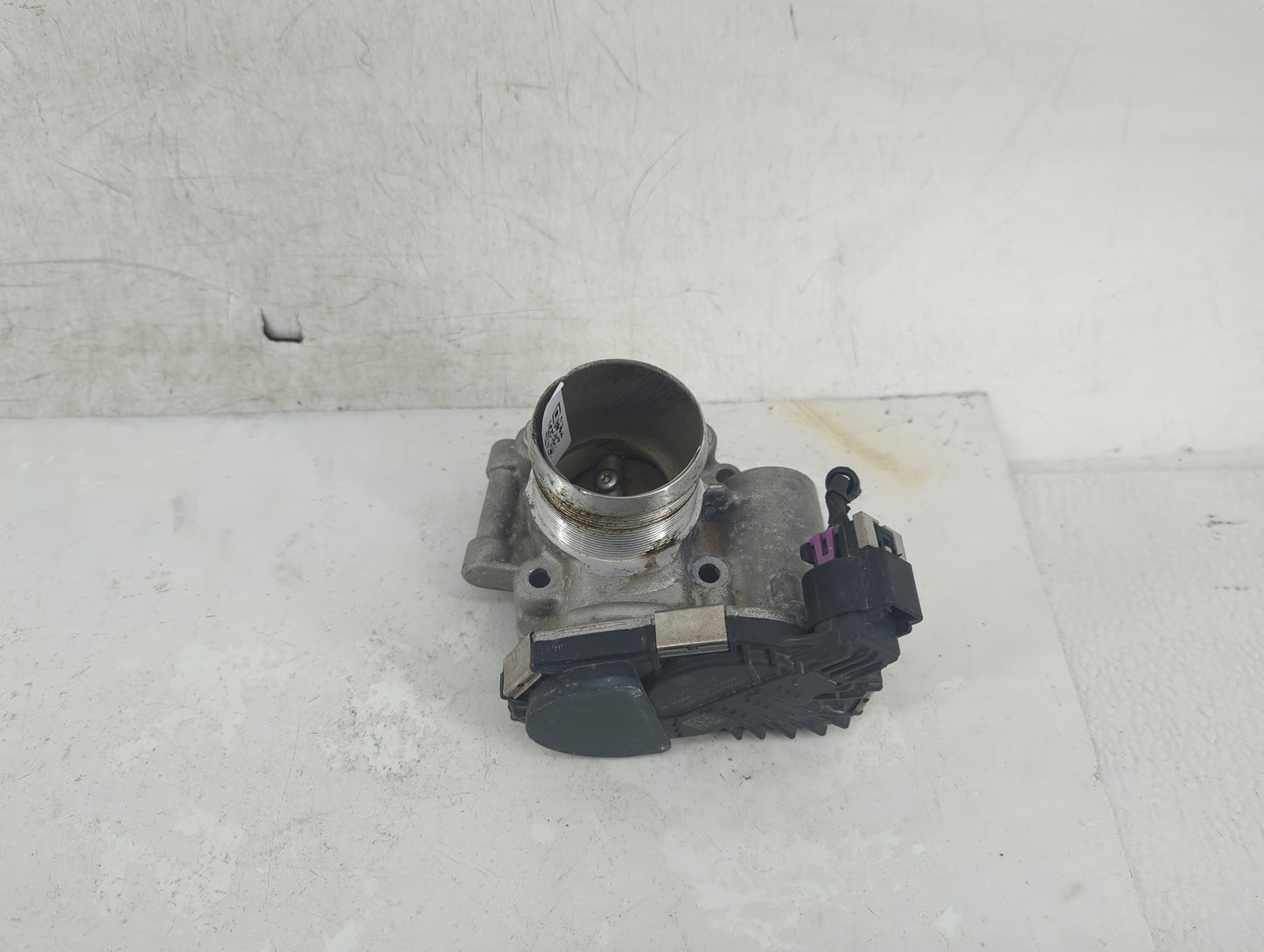 2013-2021 Buick Encore Throttle Body P/N:55 565 489 Fits Fits 2011 2012 2013 2014 2015 2016 2017 2018 2019 2020 2021 OEM Use
