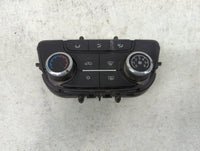 2019 Buick Encore Climate Control Module Temperature AC/Heater Replacement P/N:A2C11349800-01 39081561 Fits OEM Used Auto Pa