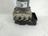 2017-2021 Buick Encore ABS Pump Control Module Replacement P/N:42643519 01090942AAA Fits Fits 2017 2018 2019 2020 2021 OEM U